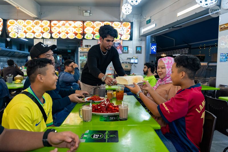 Sop Gurame Mbak Lili: Rahasia Rasa yang Bikin Warga Cilacap Rela Antre
